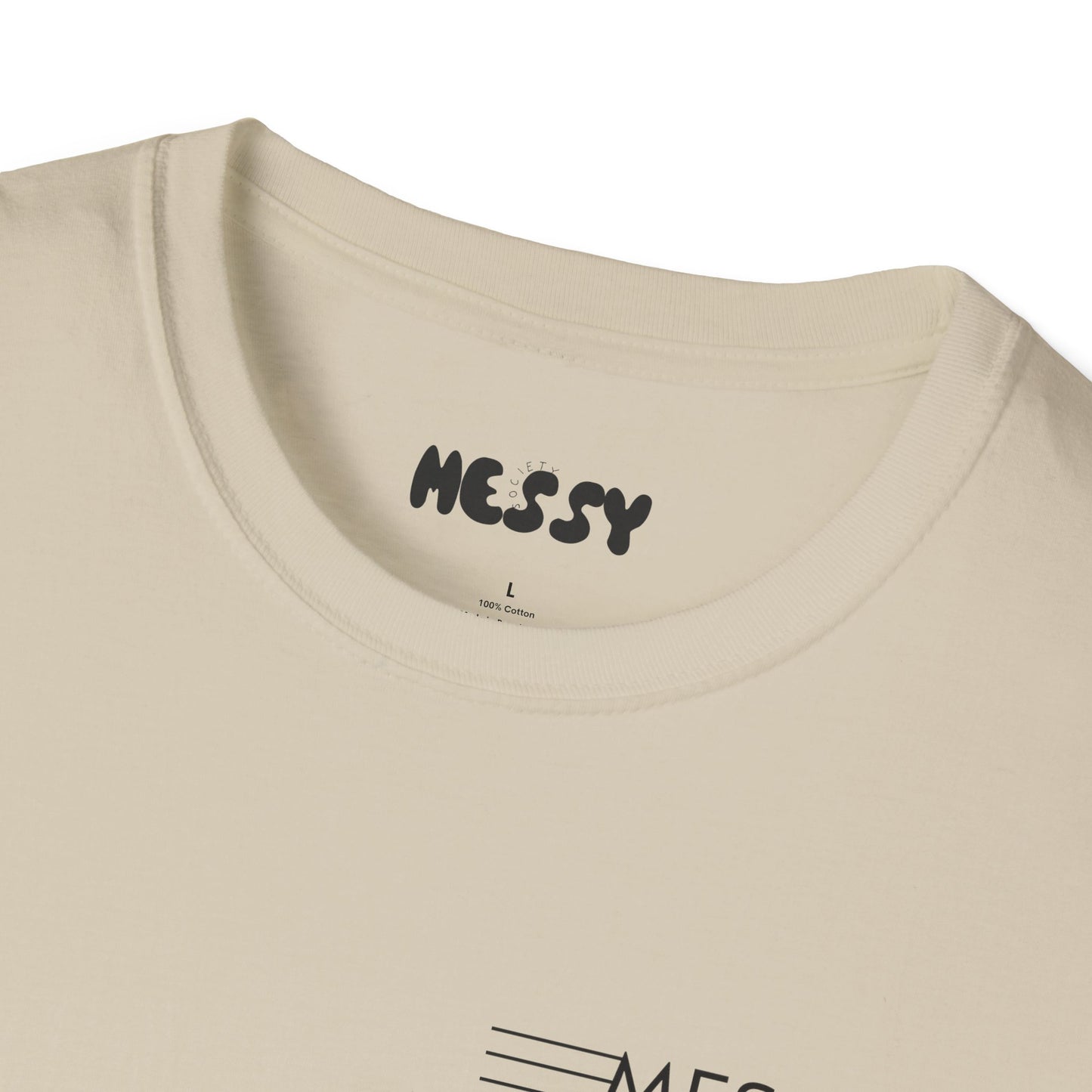 Making MS My Bitch Tee