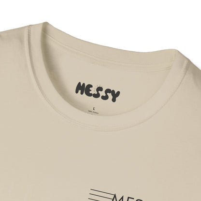 Making MS My Bitch Tee