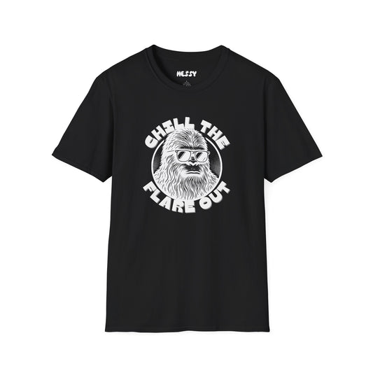 Chill Out Tee