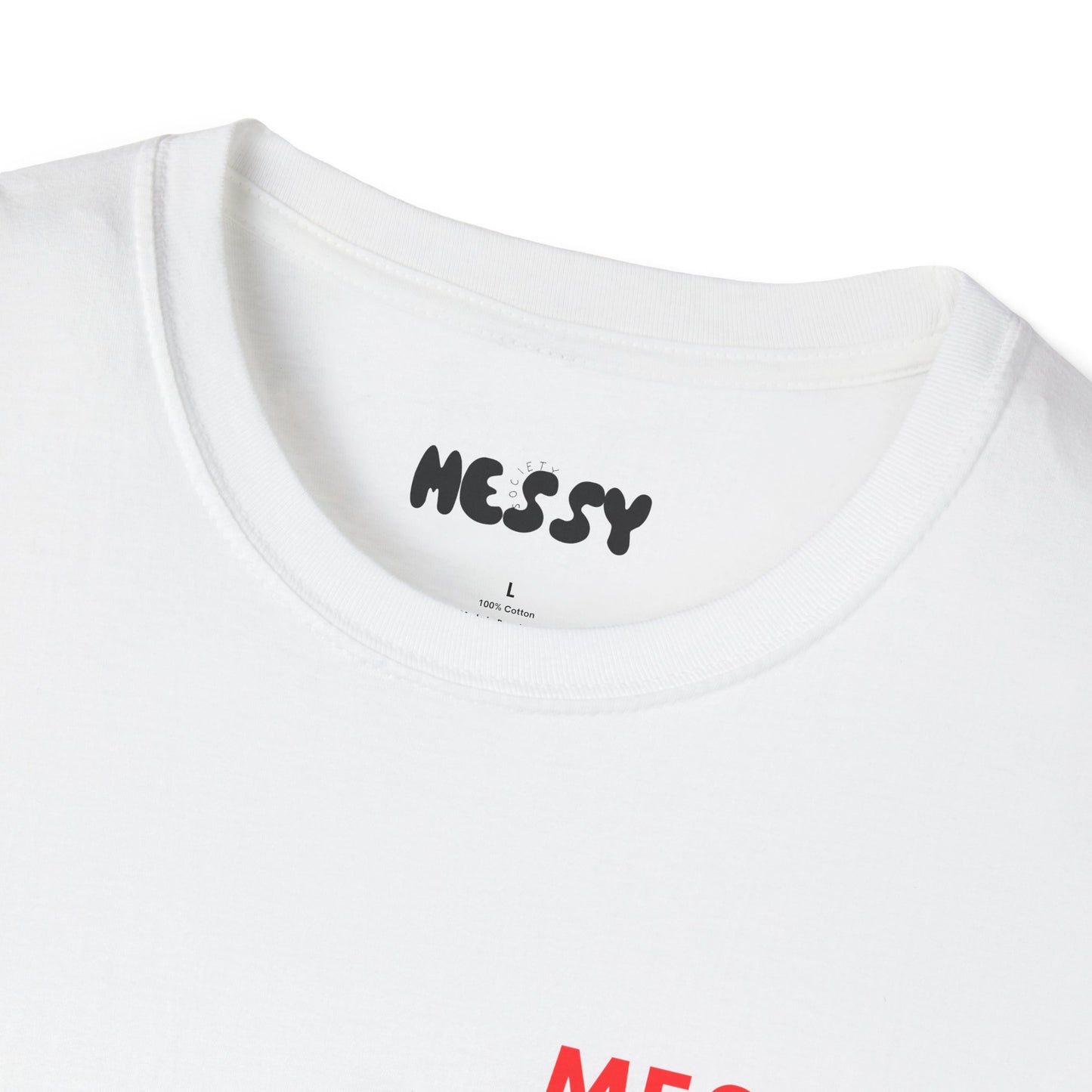 MS Sucks Tee