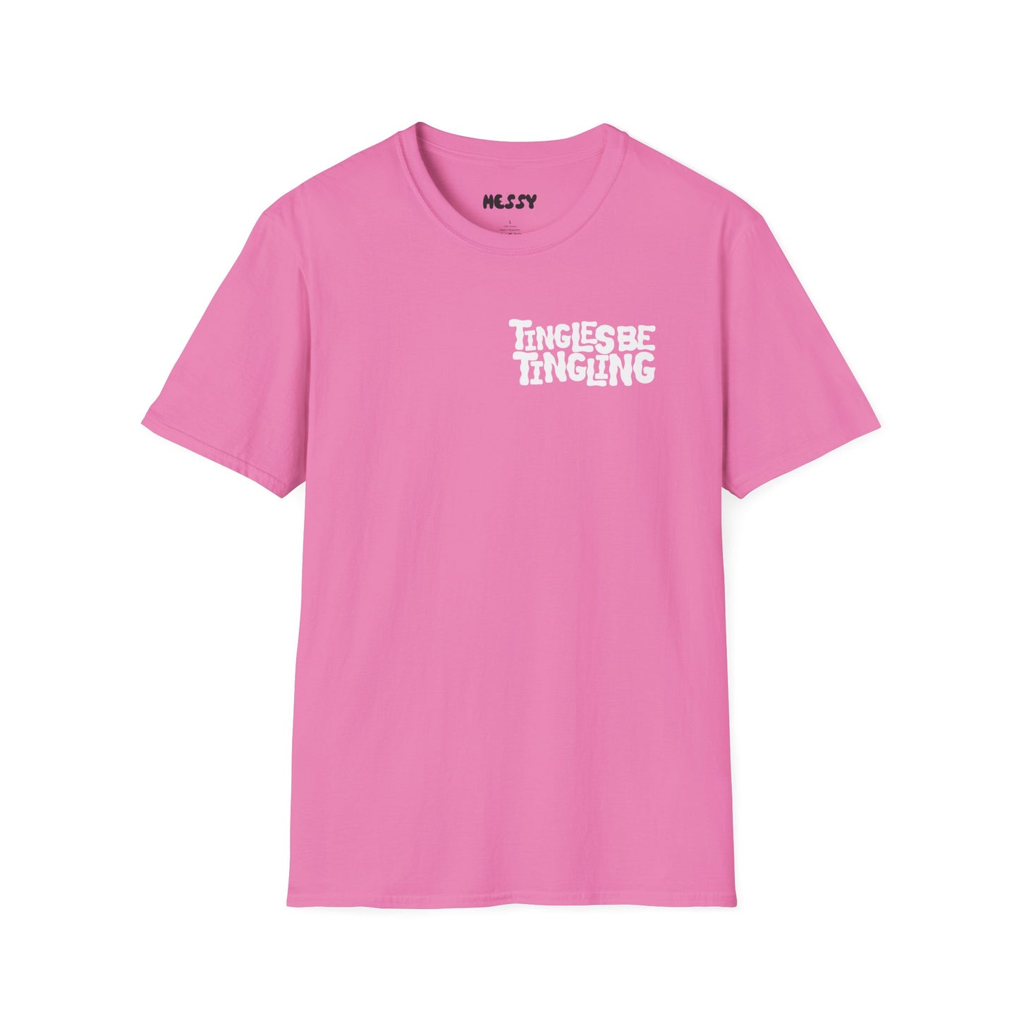 Tingling Tee