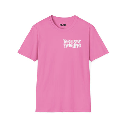 Tingling Tee
