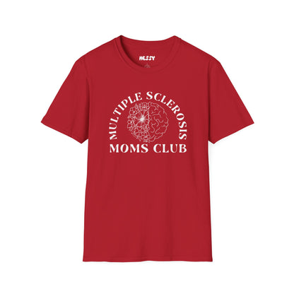 Moms Club Tee