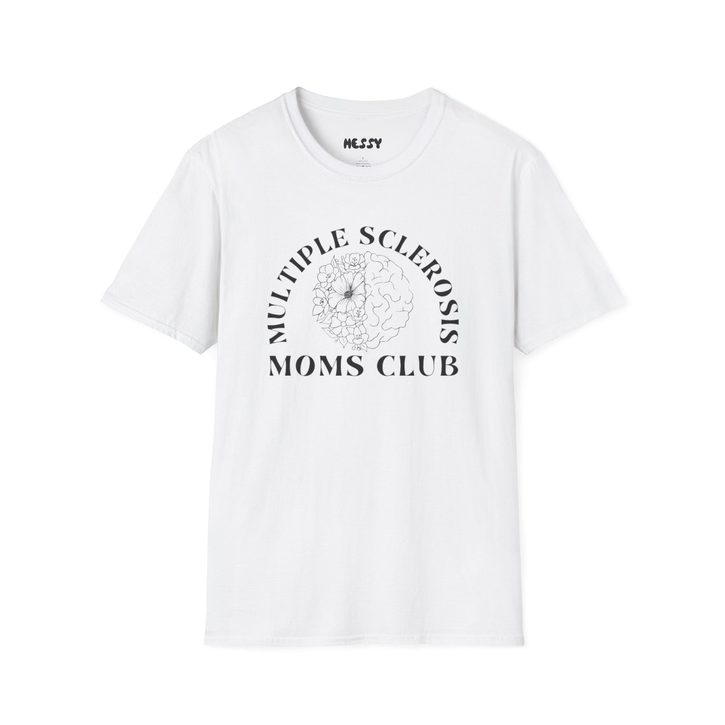 Moms Club Tee