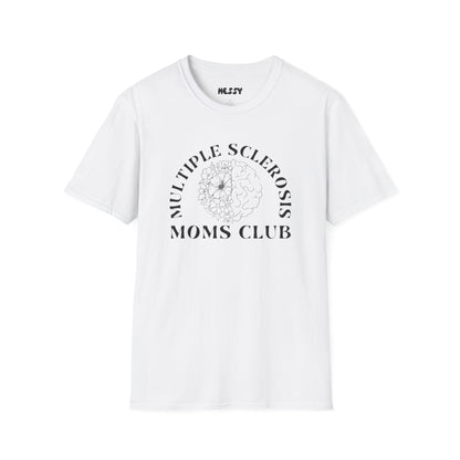 Moms Club Tee