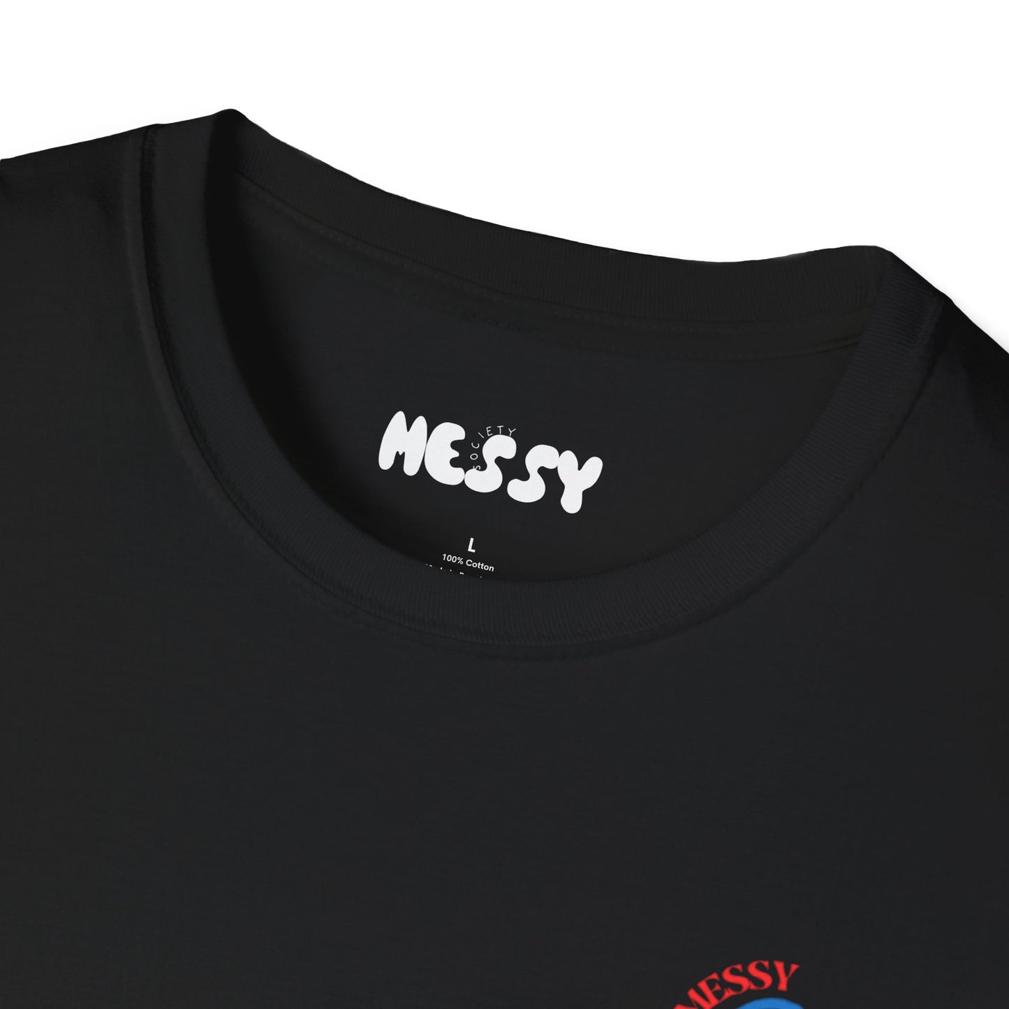 Waves Tee