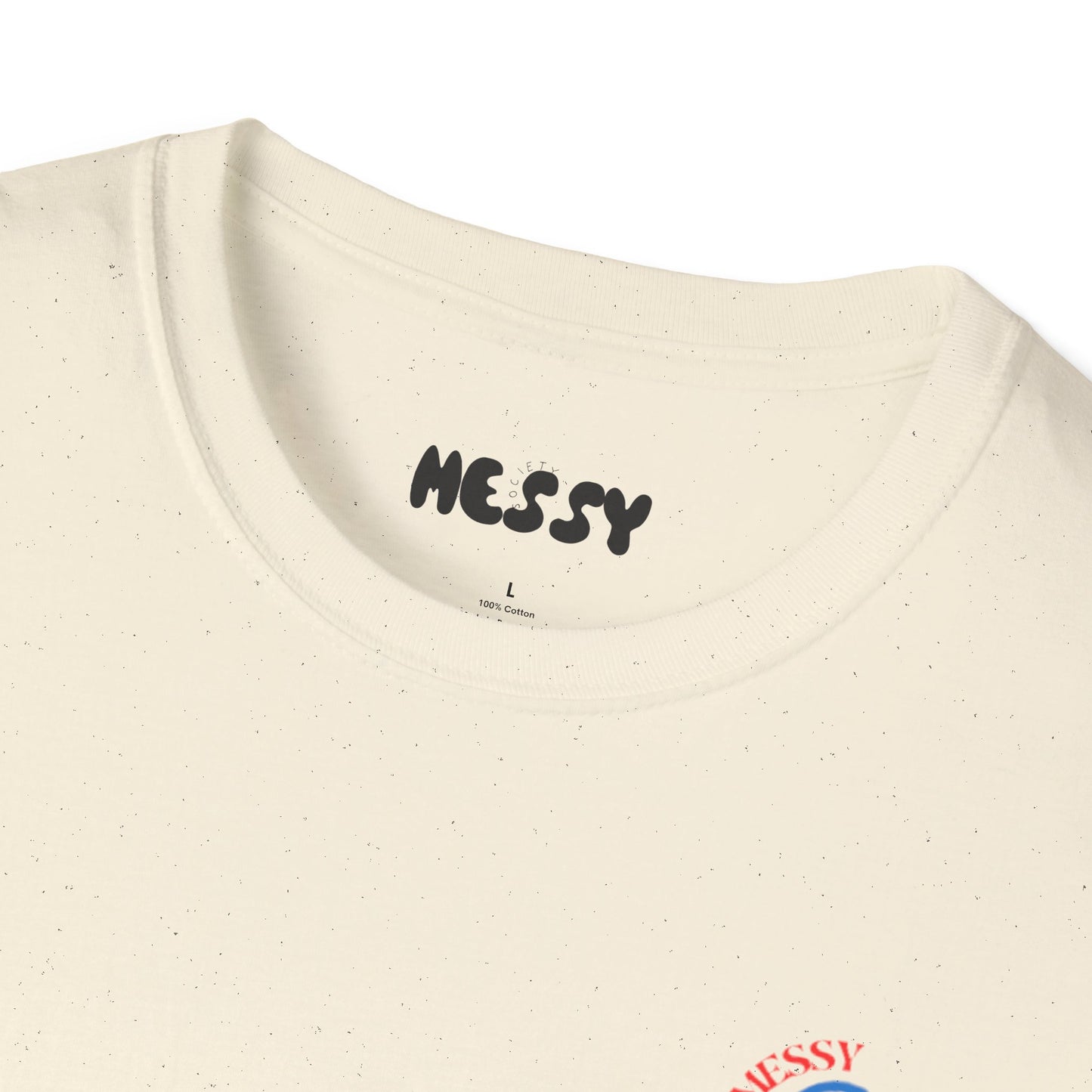 Waves Tee