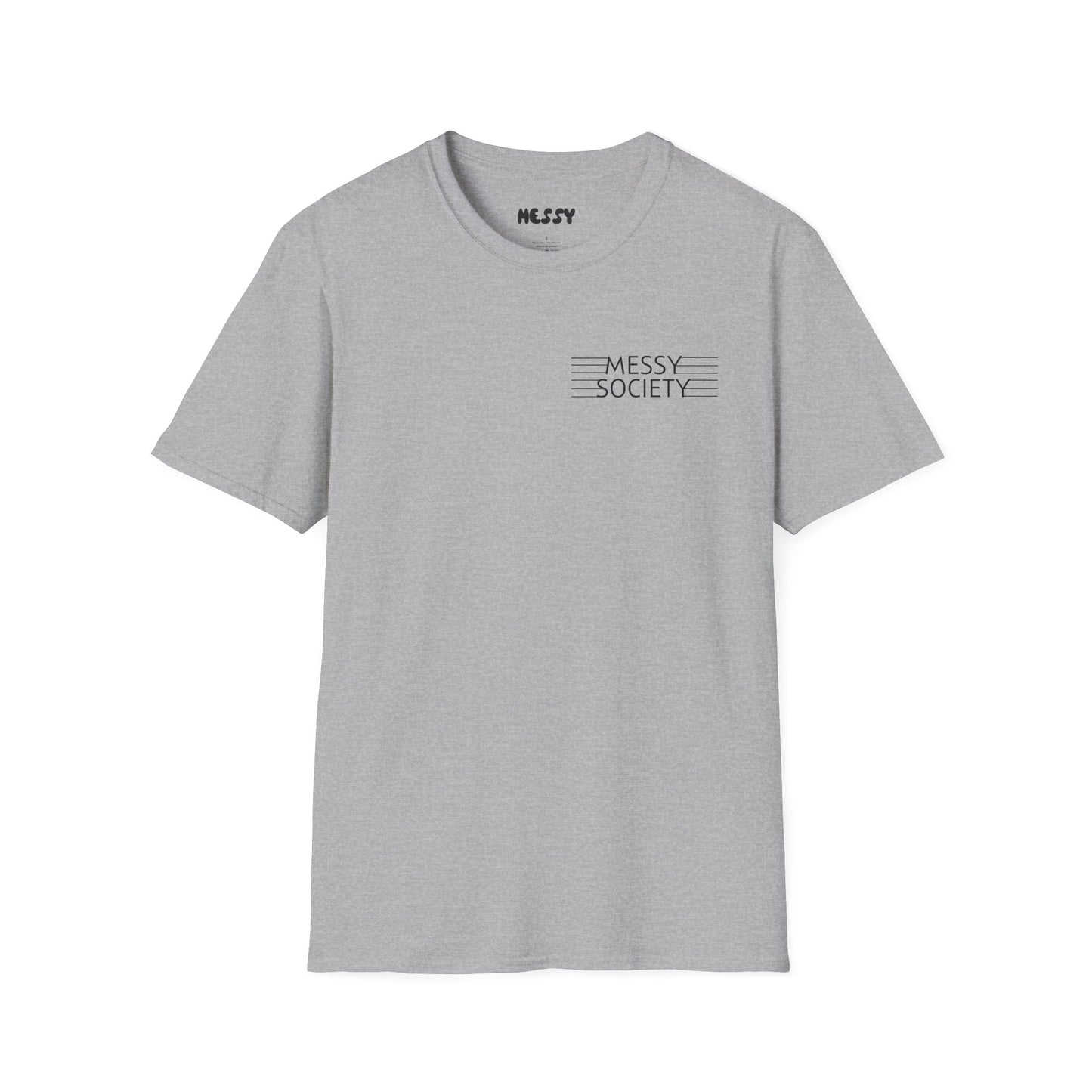 Making MS My Bitch Tee
