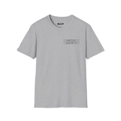 Making MS My Bitch Tee