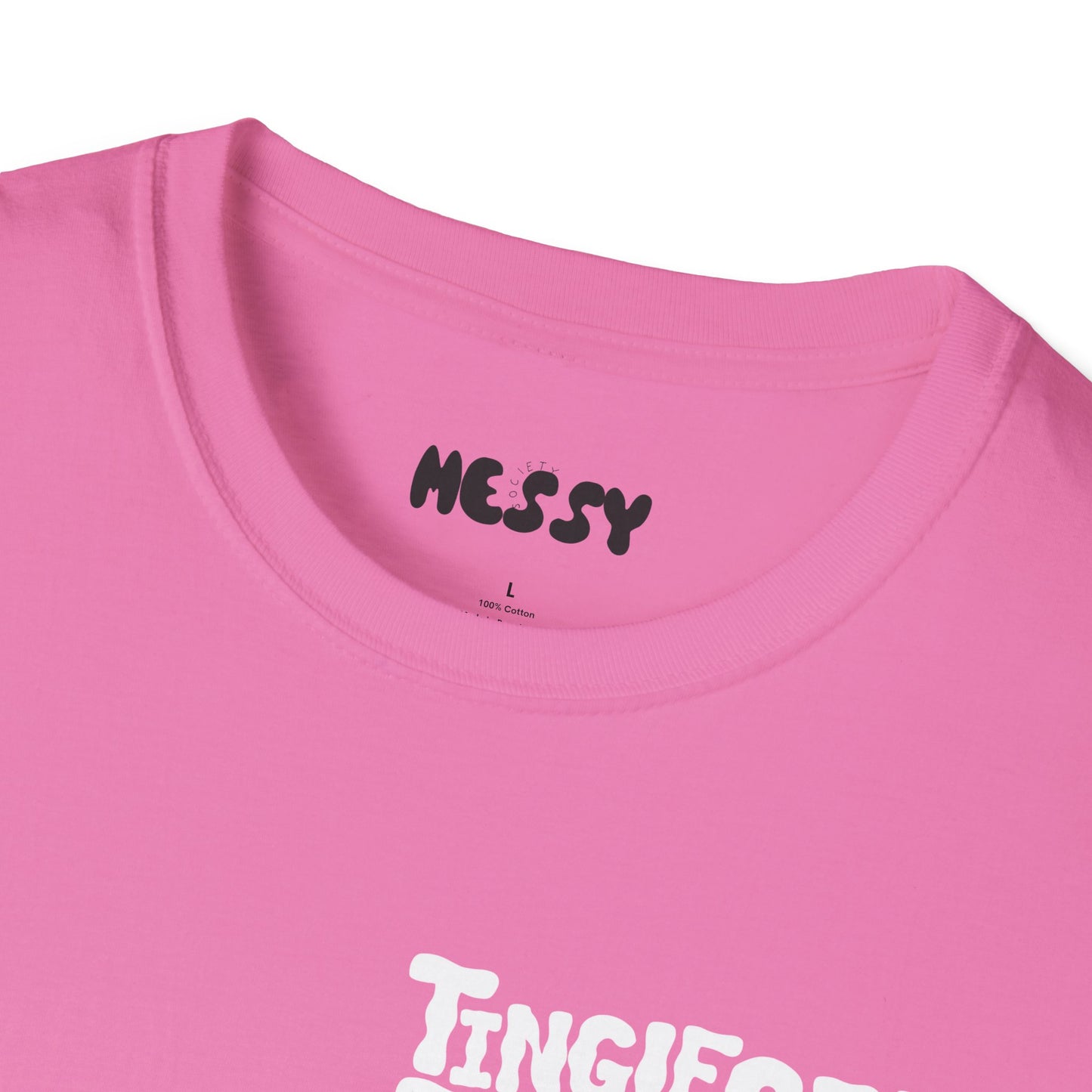 Tingling Tee