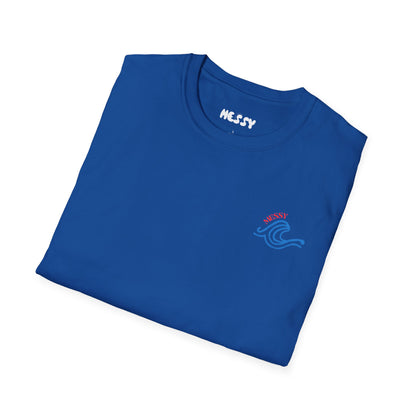 Waves Tee