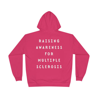 Raising Awareness EcoSmart® Hoodie