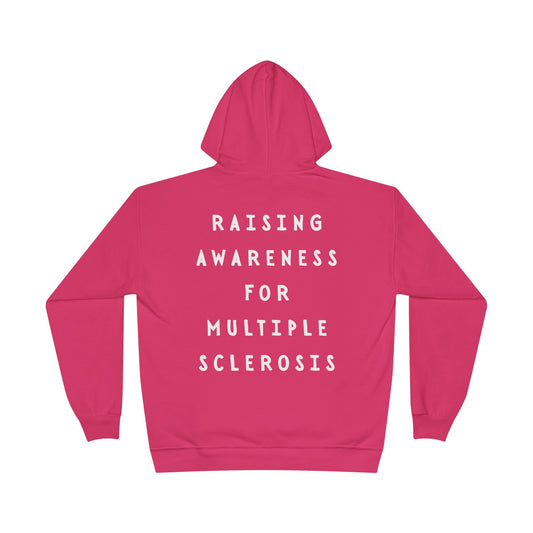 Raising Awareness EcoSmart® Hoodie