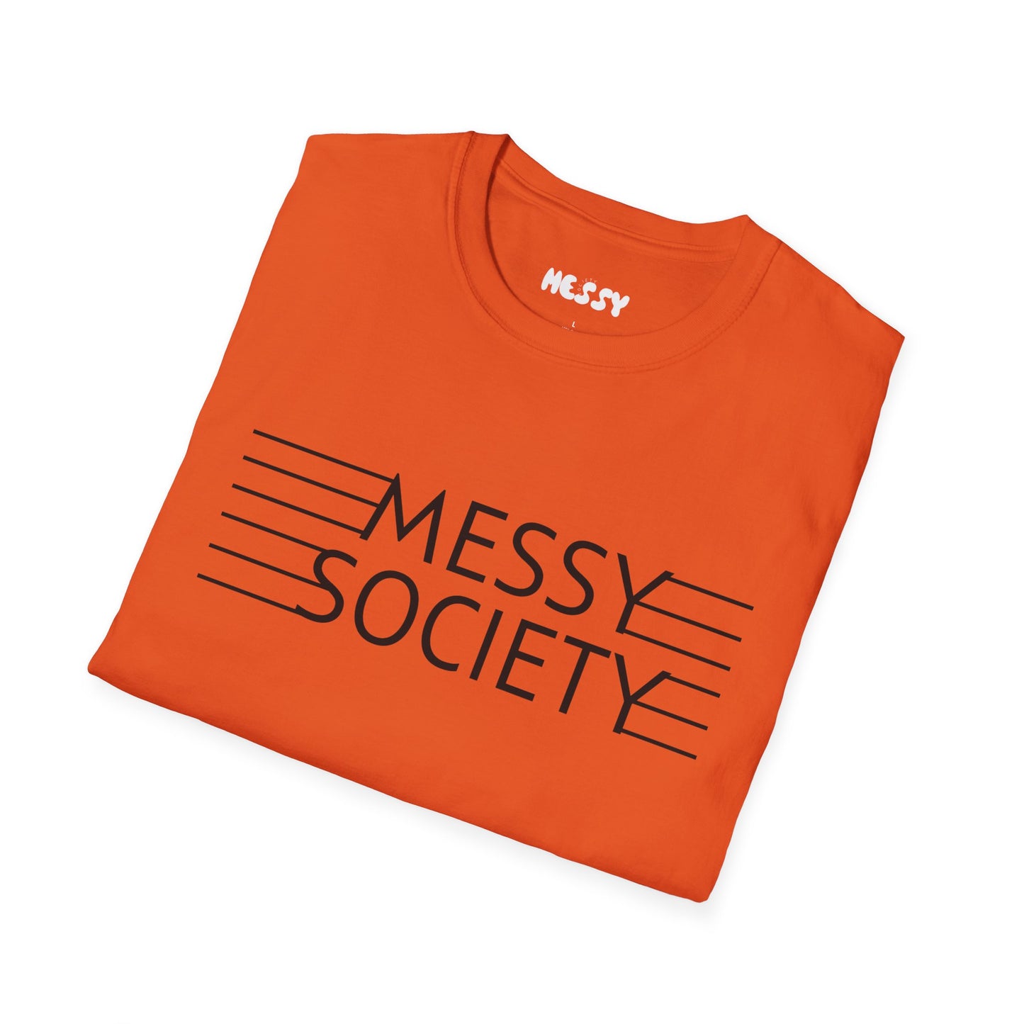 Making MS My Bitch Tee