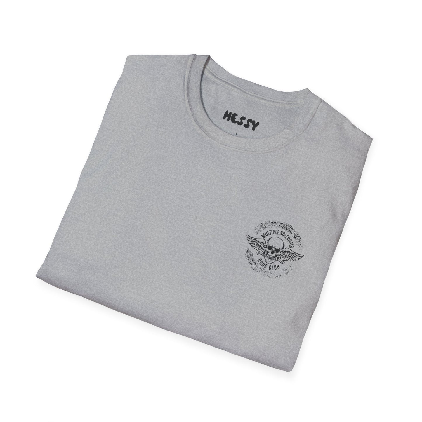 MS Dads Club Tee