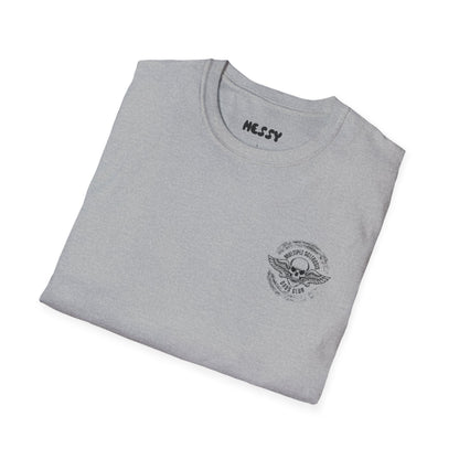 MS Dads Club Tee