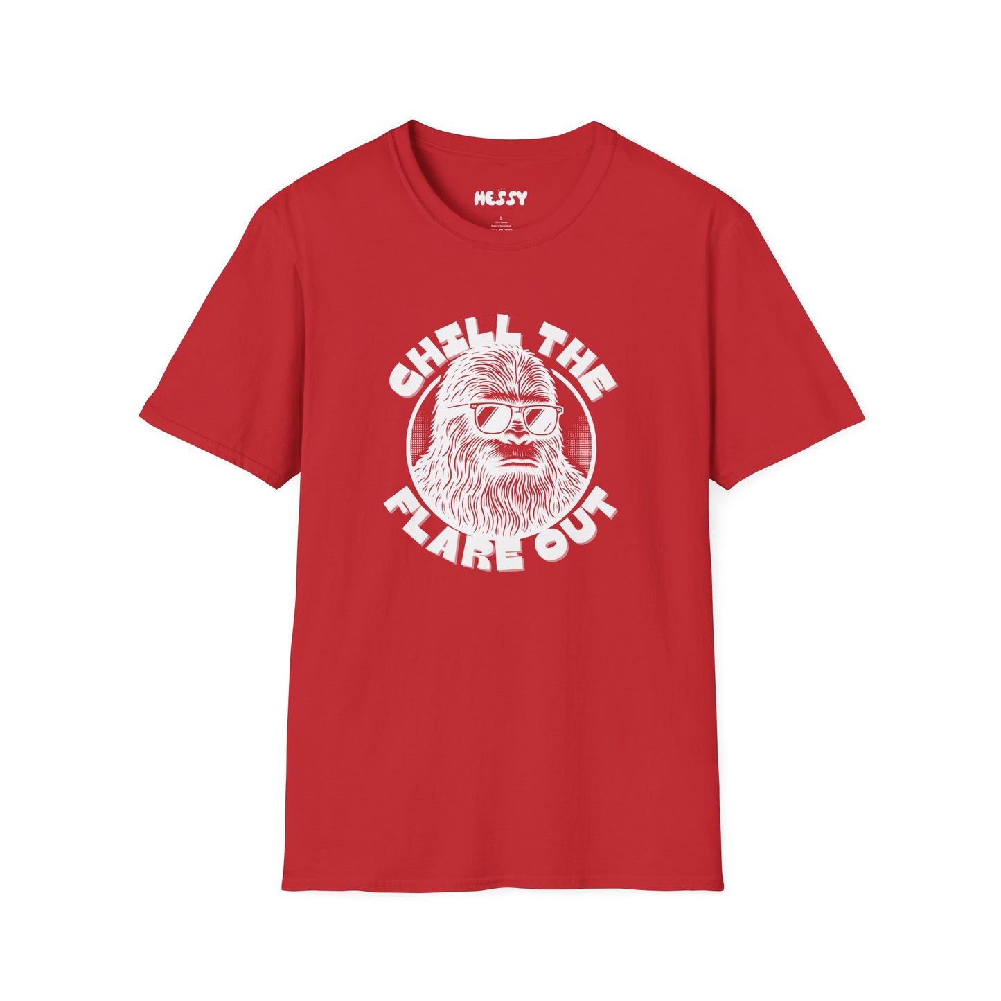 Chill Out Tee