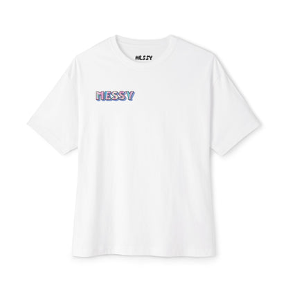Multiples Sclerhoesis Oversized Tee
