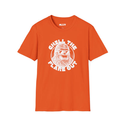 Chill Out Tee