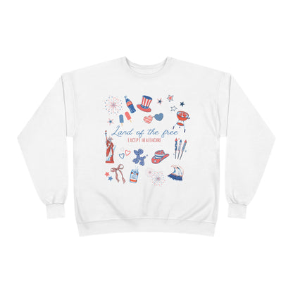 Free? EcoSmart® Crewneck