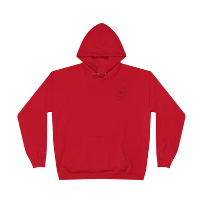 Stay a While EcoSmart® Hoodie