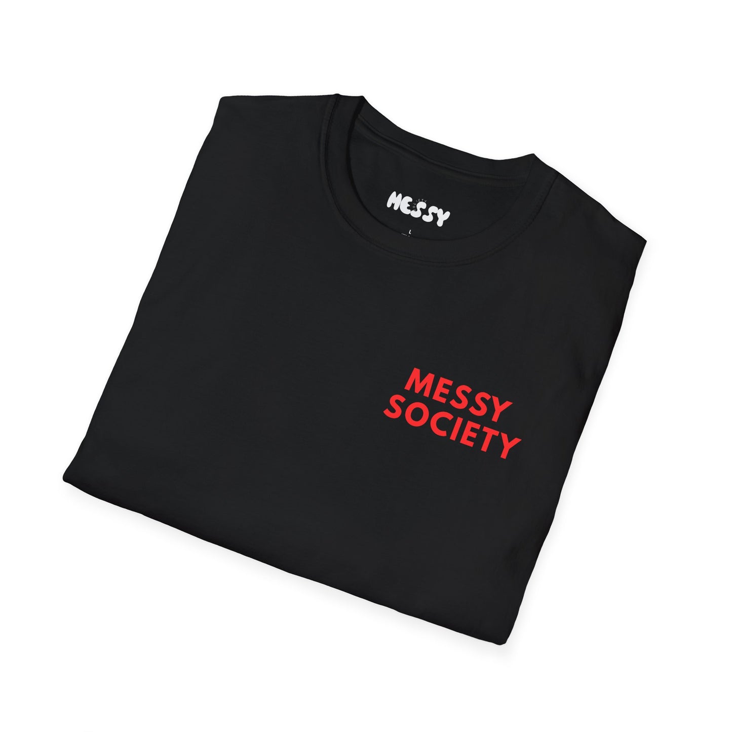 MS Sucks Tee